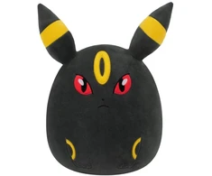 SQUISHMALLOWS 25 CM POKEMON WAVE 12A