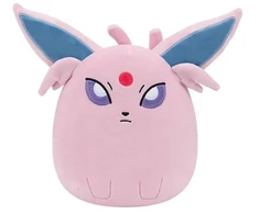 SQUISHMALLOWS 25 cm Pokémon ESPEON