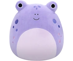 SQUISHMALLOWS P21 Pliušinis žaislas - Mielas buožgalvis, 30 cm