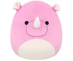 Squishmallows - 30 cm P25 Norma Jean Rhino (258600)