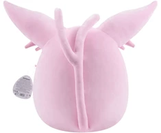 SQUISHMALLOWS Pliušinis žaislas - Pokémon Espeon, 35 cm