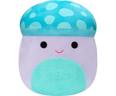 SQUISHMALLOWS Pliušinis žaislas - Grybukas, 40 cm