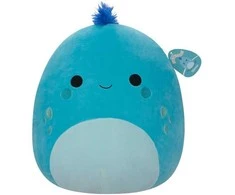 SQUISHMALLOWS P18 Pliušinis žaislas, 40 cm
