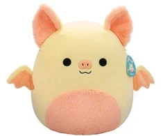 SQUISHMALLOWS P19 Pliušinis žaislas, 40 cm