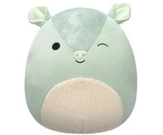 Jazwares SQUISHMALLOWS P21 Pliušinis žaislas, 40 cm