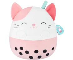 Squishmallows 40 cm Roxy katė