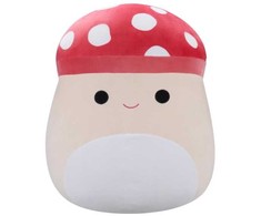 Squishmallows Minkšti saldainiai - 50 cm P19 Malkolmo grybas (1905496)