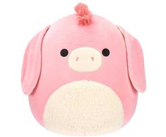Squishmallows Minkšti saldainiai - 50 cm P19 Asilas (1905498)