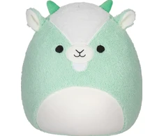 SQUISHMALLOWS Pliušinis žaislas - Ožkytė: Palmer, 30 cm
