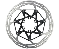 SRAM Centerline 2 piece brake disc - 180mm - Center Lock