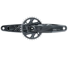 Priekinis žvaigždžių blokas SRAM GX Eagle Boost 148 DUB 1x12-speed 32T-175MM