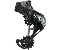 SRAM X01 Eagle AXS Pilkas - derailleur 52z - 12 speed.