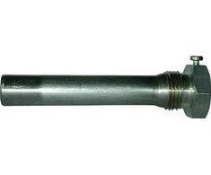 Bs Specialslanger SØRENSEN IR KOFOED JUTIKLIO KIŠENĖ 1/2X100MM nerūdijančio plieno
