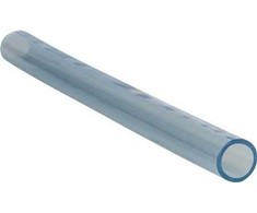 SØRENSEN &amp; KOFOED PVC žarna 10x14 mm kondensato siurbliui. Rulonas 50 mtr.