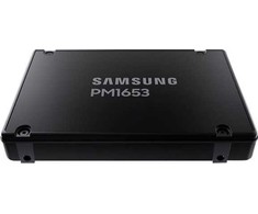 Dysk Samsung PM1653 SAS SSD 2,5” 1,92TB