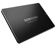 Samsung PM893 3,84 TB 2.5" Serial ATA III V-NAND TLC