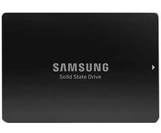 SSD 480GB Samsung 2,5" (6,3 cm) SATAIII PM893 urmu
