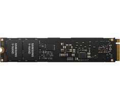 Integral 3.840GB PM9A3 duomenų centro SSD M.2 22110 PCIe 4.0 x4 skaitymas 6800MB/s rašymas 4000MB/s IOPS 1000K/180K SAMSUNG