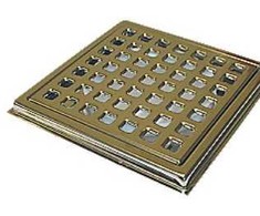 Ssi Metalindustri Hf Viršutinė dalis T/plytelių grindys -
