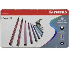 STABILO 4006381327145, Daugiaspalvis, Vaikams, Berniukams/Mergaitėms