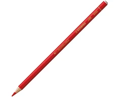 STABILO All 8052 spalvoti pieštukai raudoni