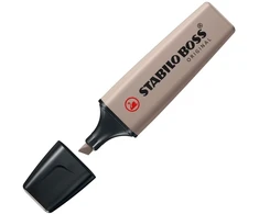 Stabilo ZAKRESLACZ POP NATURE STAB BOSS 70/193 1/10