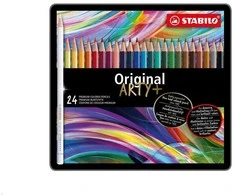 STABILO Original, Multicolour, 24 pc(s)