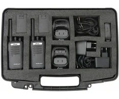 stabo 20261 - 16 channels - 446.00625-446.19375 MHz - 430 mm - 320 mm - 120 mm - 1.7kg