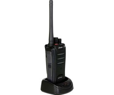 Krótkofalówka Stabo stabo Freetalk digi 8 radiotelefon rankinis