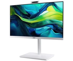 Stacionarus kompiuteris „Acer Aspire C24-A“ – viskas viename, 23,8 colio, FHD, „Core 5“, 120U, 16 GB / 512 GB, „Windows 11“