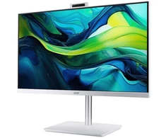 Stacionarus kompiuteris Acer Aspire C27-A All-in-One 27" FHD Core 5 120U 16GB/512GB Win11