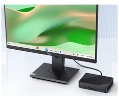 Stacionarus kompiuteris Acer „CHROMEBOX MINI 2 INTEL N150“ – 8/32 GB EMMC „CHROMEOS“