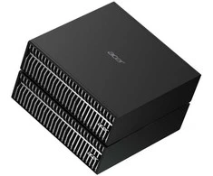 Stacionarus kompiuteris ACER VERITON VGN100 WORKSTATION - NVIDIA GB10 128GB/4TB NVIDIA DGX