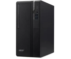 Stacionarus kompiuteris Acer Veriton VS2722GT, Intel® Core™ i5, i5-14400, 16 GB, 512 GB, Windows 11 Pro, 64-bitų