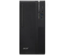 Stacionarus kompiuteris Acer Veriton VS2722GT, Intel® Core™ i3, i3-14100, 16 GB, 512 GB, Windows 11 Pro, 64 bitų