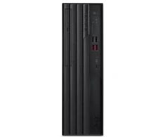 Stacionarus kompiuteris Komputer Acer Veriton X4735GT Intel Core Ultra 5 225 16GB 512GB SSD Windows 11 Pro SFF WiFi Juodas (DT.R73EG.001)