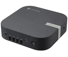 Stacionarus kompiuteris ASUS CHROMEBOX6-S7009UN I7 150U 8GB RAM 256GB SSD ChromeOS