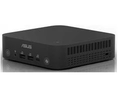 ASUS ExpertCenter PN54-S70032H MiniPC System (RYZEN AI 7 350, 32GB DDR5, 1TB SSD, WiFi 7, BT 5.4, 2.5G LAN, VESA, Win11 Home)