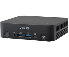 Komputer Asus ExpertCenter PN55-S70012NL Copilot+ PC AMD Ryzen AI 7 445 32 GB DDR5-SDRAM 1 TB SSD Windows 11 Pro Mini PC Juodas (90MS03C1-M000C0)