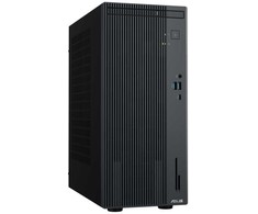 Stacionarus kompiuteris Asus ExpertCenter P500MV-07240H146X SFF 15L | Core 7-240H | 32GB | 1 TB | NVIDIA® RTX A400 | Windows 11 PRO | 1 Y PUR