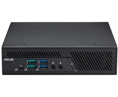 Komputer Asus ASUS ExpertCenter PB64-B50078MH Intel Core Ultra 5 225 8 GB DDR5-SDRAM 256 GB SSD Mini PC 90MS0361-M002E0 Juodas