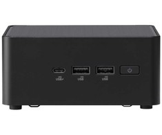 ASUS RNUC14RVHU700000I Barebone Intel Core Ultra 7 155H Tall Kit L6 be laido