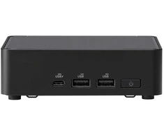 Stacionarus kompiuteris Kompiuteris Asus Barb ASUS NUC14RVKv50XPR2 Revel Canyon