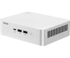Stacionarus kompiuteris ASUS NUC 15 Pro+ RNUC15CRSV700002 | Intel Core U7 265H (Arrow Lake)