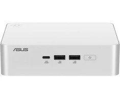 Stacionarus kompiuteris ASUS NUC 15 Pro+ RNUC15CRSV700002 | Intel Core U7 265H (Arrow Lake)