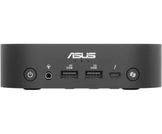 Stacionarus kompiuteris ASUS NUC Gen14 Pro AI Lunar Canyon U9/32GB/1TB/Win11Pro RNUC14LNKU9094N2 EU laidas