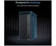 Stacionarus kompiuteris Asus P500MV-13420H291X Asus Ekspertų centras