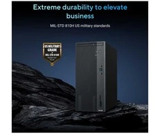 Stacionarus kompiuteris Asus P500MV-13620H178X Asus Ekspertų centras