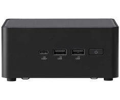 ASUS RNUC14RVHV700000I „Barebone“ „Intel Core Ultra 7 165H Tall Kit“ L6 komplektas, su laidu
