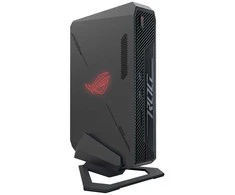 ASUS ROG NUC RNUC14SRKU9189A2I Intel Core Ultra 9 185H 32 GB DDR5-SDRAM 1 TB SSD NVIDIA GeForce RTX 4070 Windows 11 Home Mini PC Juodas